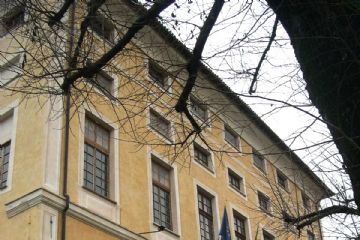 E' In rete il nuovo sito : Polo Museale di Palazzo Spiola