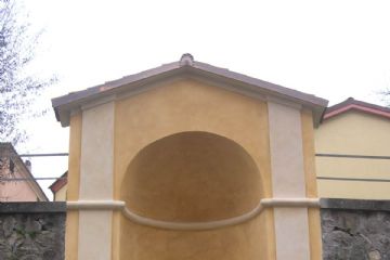 Fontana seicentesca